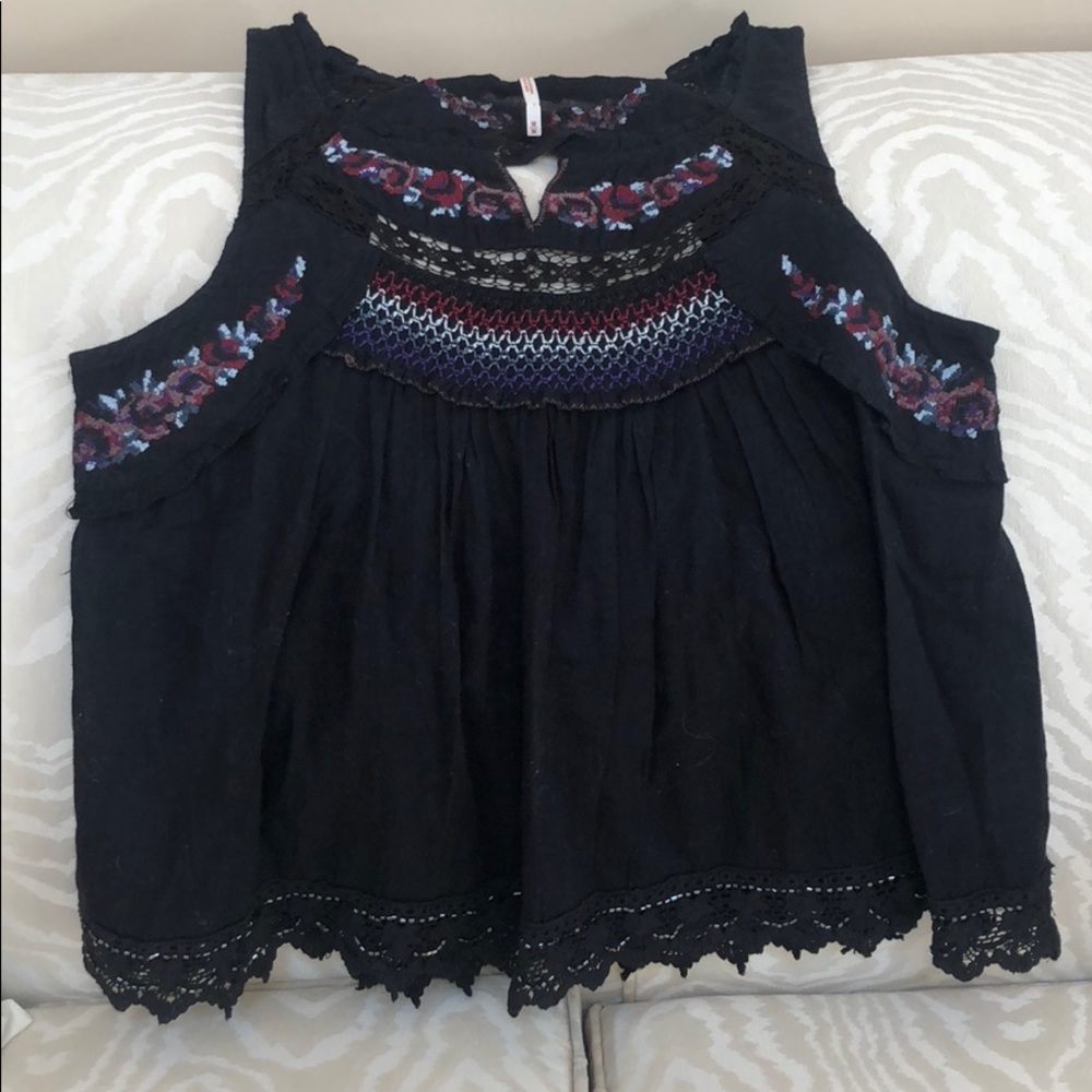Free People Top